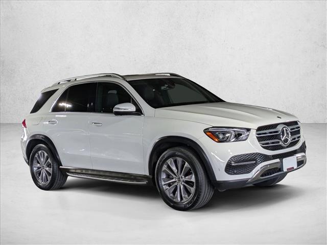 used 2023 Mercedes-Benz GLE 350 car, priced at $37,833