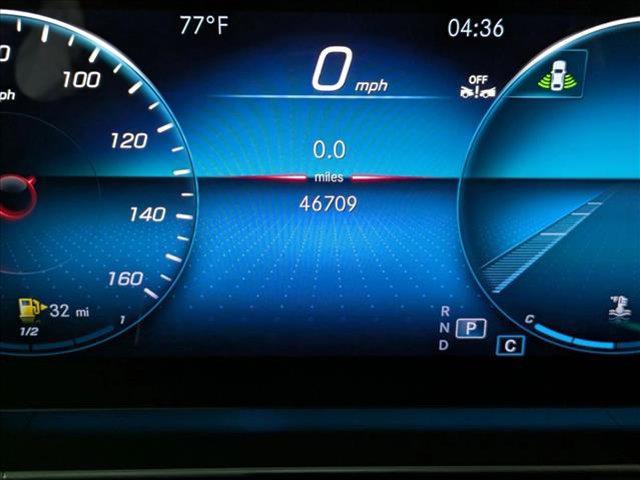 used 2023 Mercedes-Benz GLE 350 car, priced at $37,833