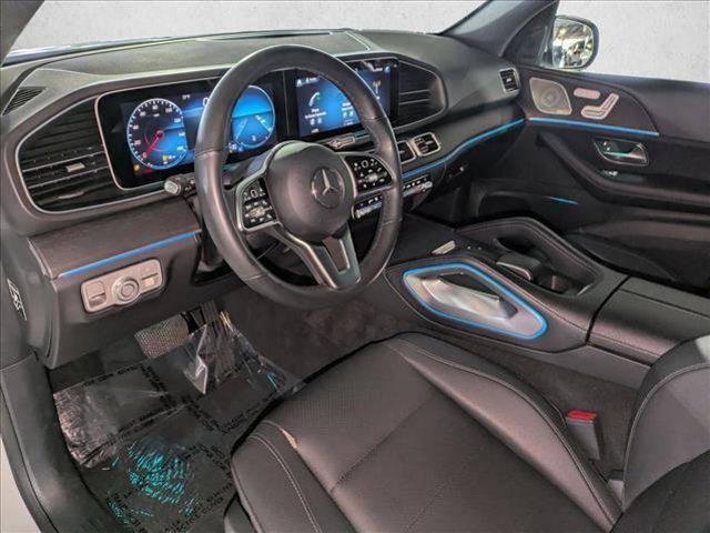 used 2023 Mercedes-Benz GLE 350 car, priced at $37,833