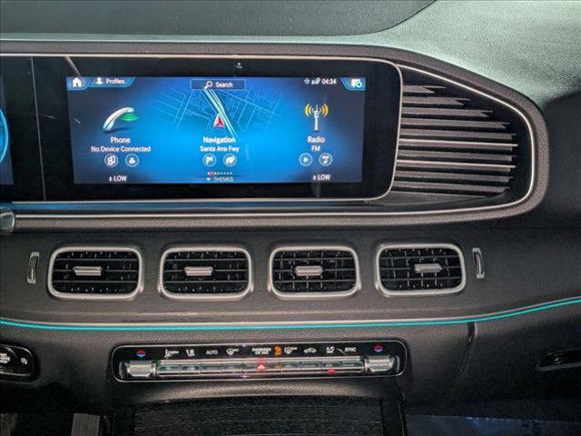 used 2023 Mercedes-Benz GLE 350 car, priced at $37,833