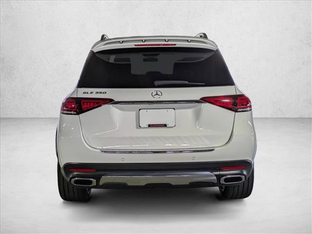used 2023 Mercedes-Benz GLE 350 car, priced at $37,833