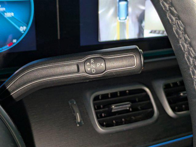 used 2023 Mercedes-Benz GLE 350 car, priced at $37,833