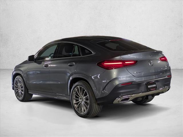 new 2026 Mercedes-Benz GLE 450 car, priced at $84,365