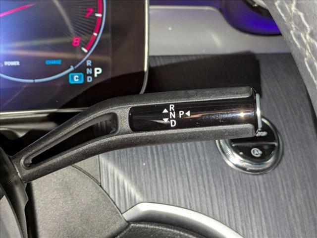 used 2024 Mercedes-Benz C-Class car, priced at $35,575