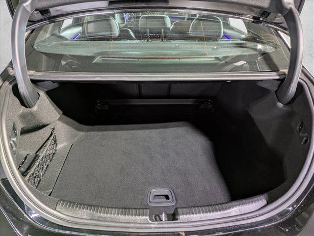 used 2024 Mercedes-Benz C-Class car, priced at $35,575