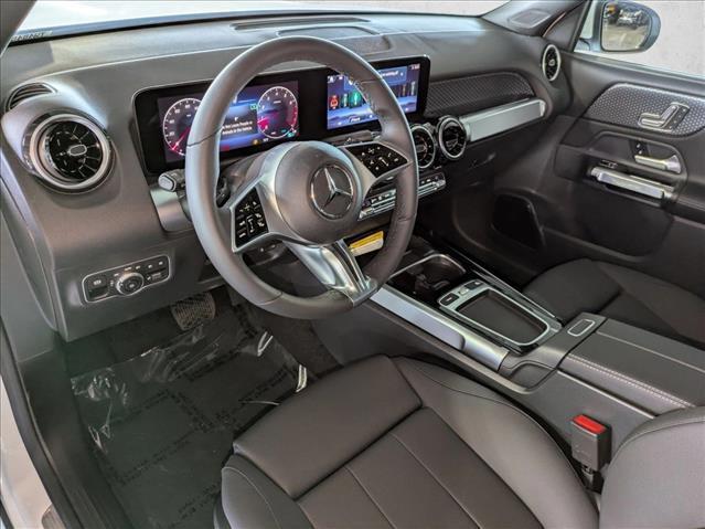 new 2026 Mercedes-Benz GLB 250 car, priced at $47,040