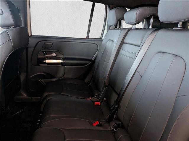 new 2026 Mercedes-Benz GLB 250 car, priced at $47,040