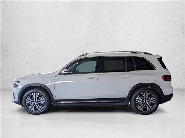 new 2026 Mercedes-Benz GLB 250 car, priced at $47,040