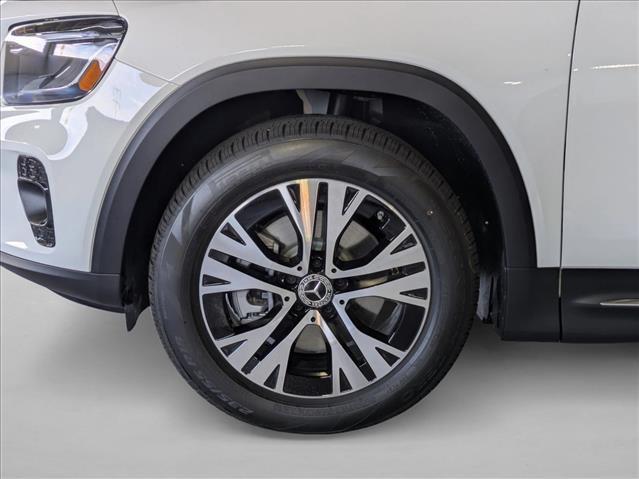 new 2026 Mercedes-Benz GLB 250 car, priced at $47,040