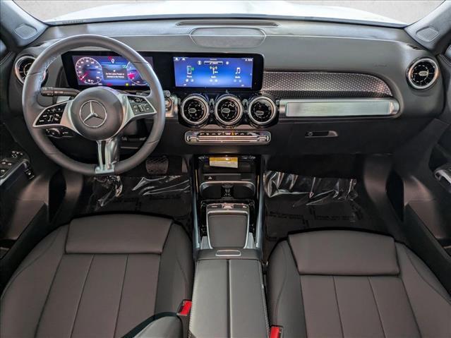 new 2026 Mercedes-Benz GLB 250 car, priced at $47,040
