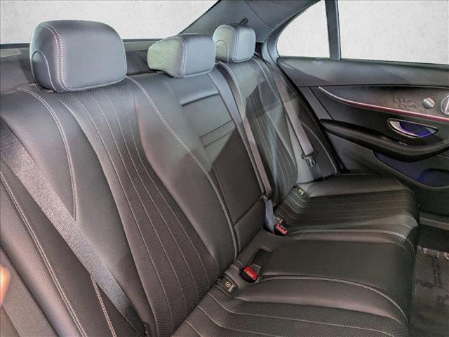 used 2019 Mercedes-Benz E-Class car, priced at $28,645