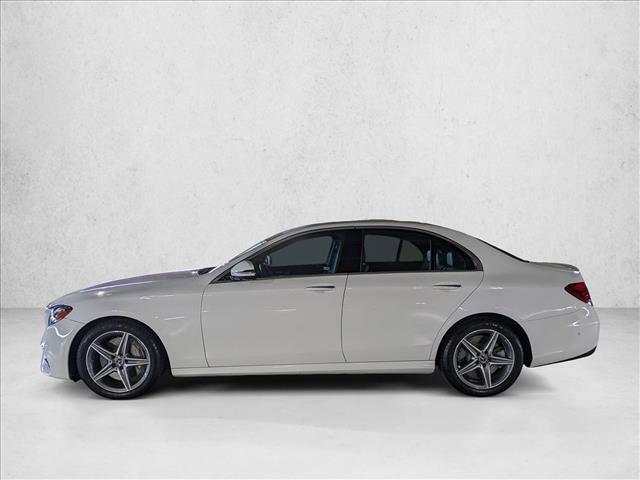 used 2019 Mercedes-Benz E-Class car, priced at $28,645