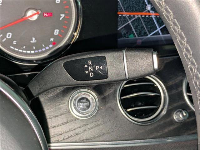 used 2019 Mercedes-Benz E-Class car, priced at $28,645