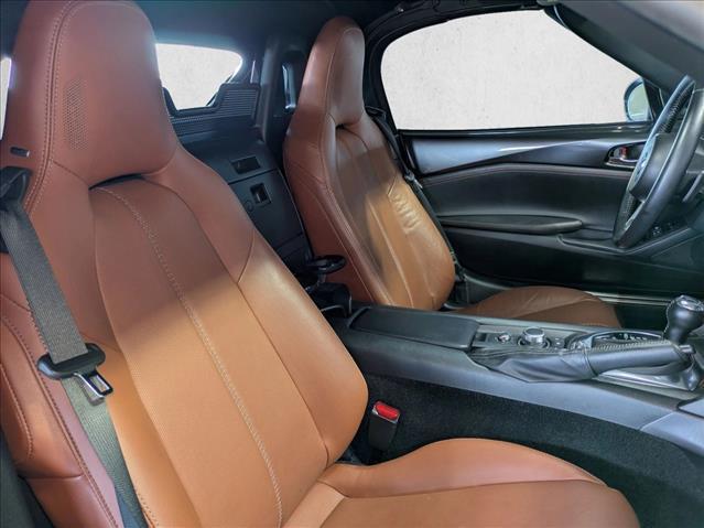 used 2023 Mazda MX-5 Miata car, priced at $28,909
