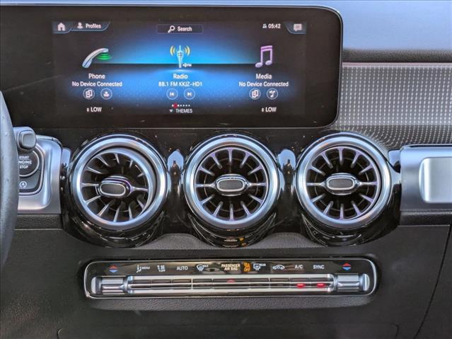 used 2022 Mercedes-Benz GLB 250 car, priced at $28,633