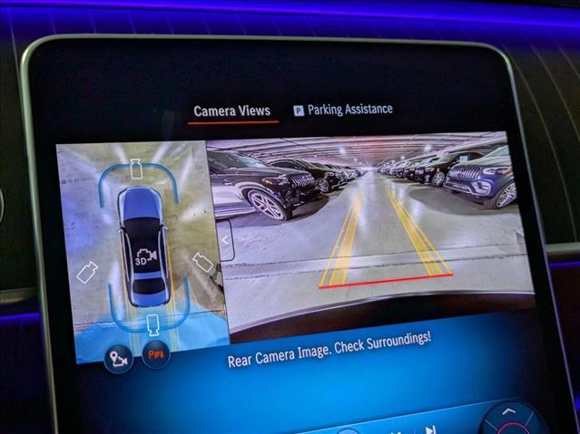 new 2026 Mercedes-Benz S-Class car, priced at $211,370