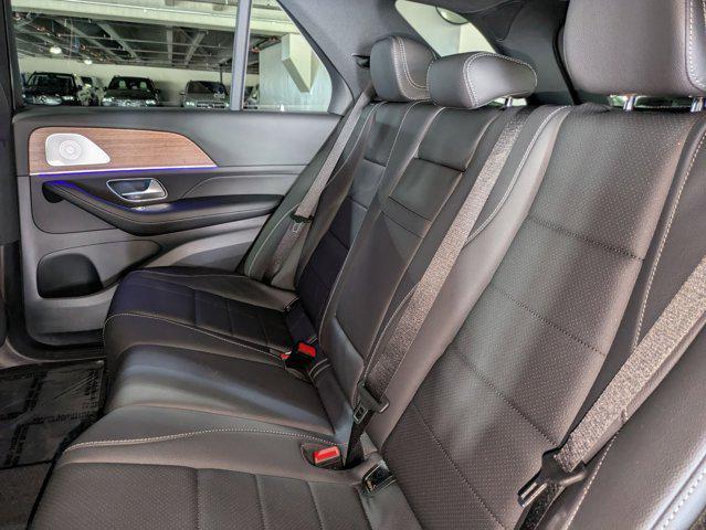 new 2026 Mercedes-Benz GLE 350 car, priced at $71,650