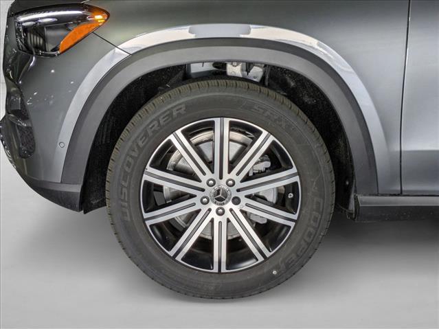 new 2026 Mercedes-Benz GLE 350 car, priced at $71,650