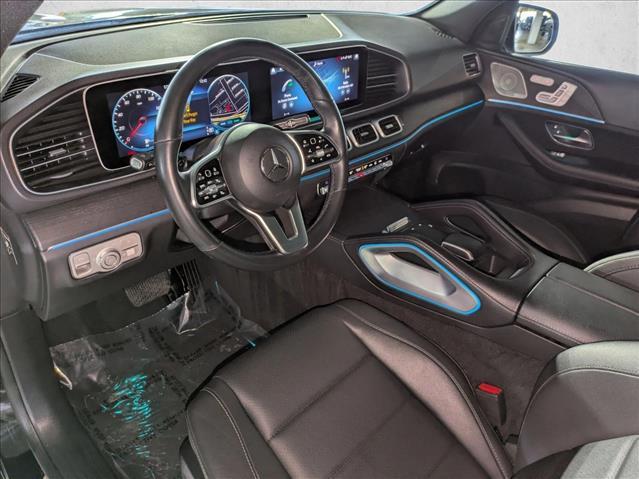 used 2023 Mercedes-Benz GLE 450 car, priced at $48,548