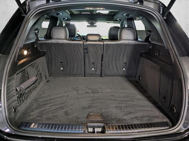 used 2023 Mercedes-Benz GLE 450 car, priced at $48,548