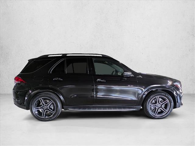 used 2023 Mercedes-Benz GLE 450 car, priced at $48,548