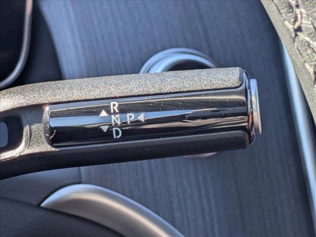 used 2025 Mercedes-Benz GLC 300 car, priced at $44,877