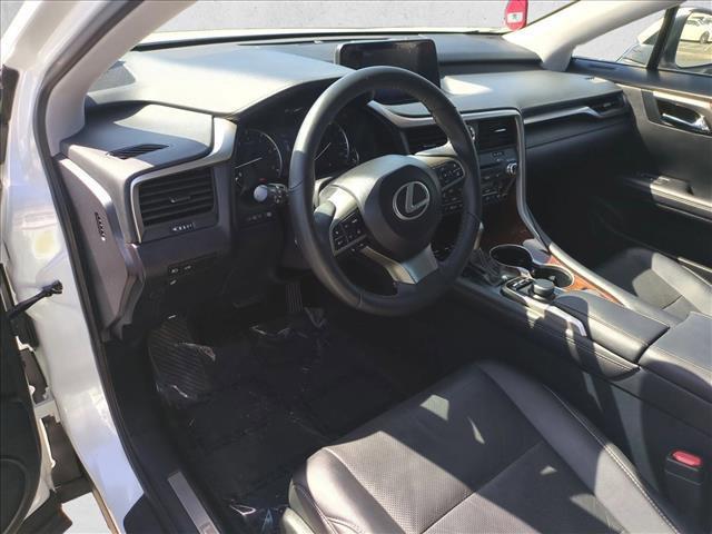 used 2017 Lexus RX 350 car, priced at $24,610