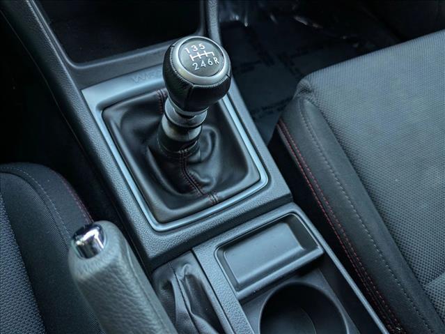 used 2021 Subaru WRX car, priced at $20,992