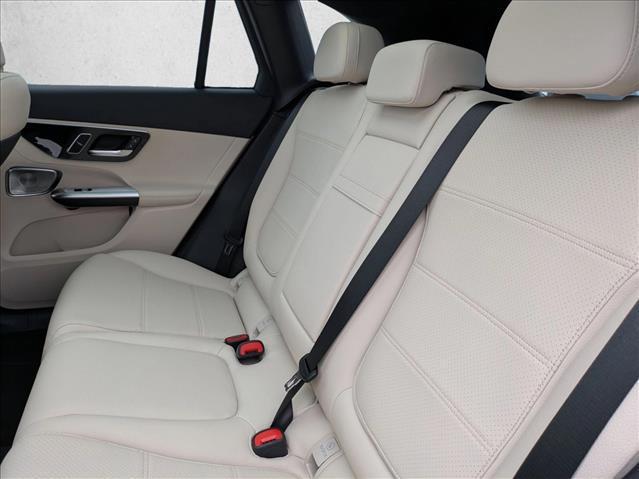 new 2026 Mercedes-Benz GLC 300 car, priced at $56,250