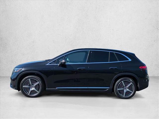 used 2023 Mercedes-Benz EQE 350 car, priced at $39,318