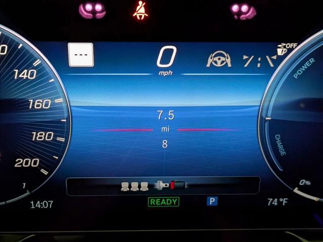 new 2026 Mercedes-Benz S-Class car, priced at $202,715