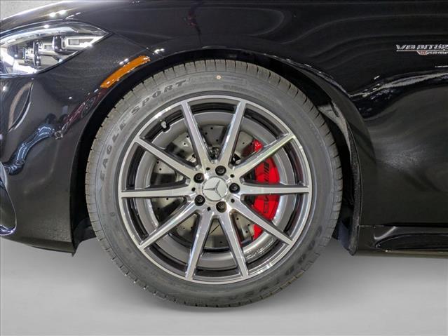 new 2026 Mercedes-Benz S-Class car, priced at $202,715