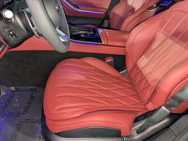 new 2026 Mercedes-Benz S-Class car, priced at $202,715