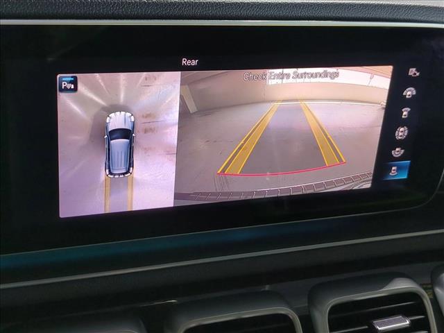 used 2022 Mercedes-Benz GLE 350 car, priced at $38,518