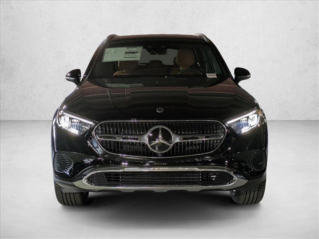 new 2026 Mercedes-Benz GLC 300 car, priced at $58,400