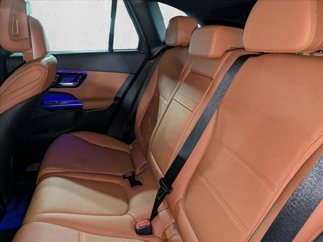 new 2026 Mercedes-Benz GLC 300 car, priced at $58,400