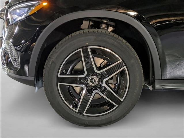 new 2026 Mercedes-Benz GLC 300 car, priced at $58,400