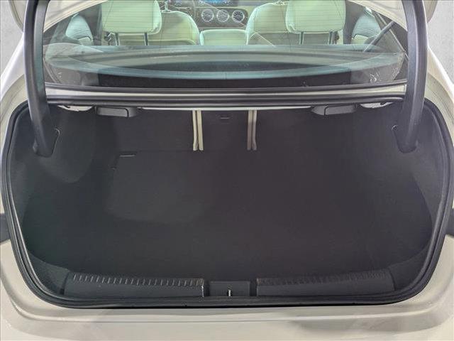 used 2022 Mercedes-Benz CLA 250 car, priced at $27,267