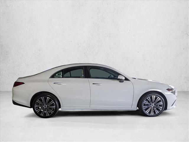 used 2022 Mercedes-Benz CLA 250 car, priced at $27,267