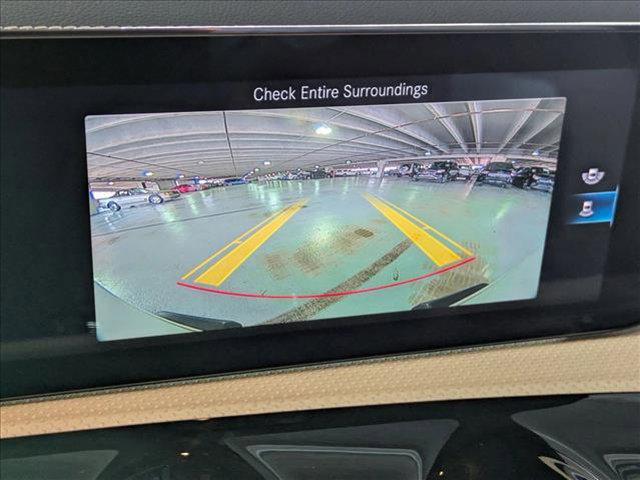 used 2022 Mercedes-Benz CLA 250 car, priced at $27,267