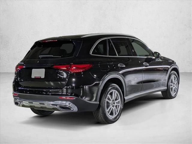 used 2023 Mercedes-Benz GLC 300 car, priced at $33,994