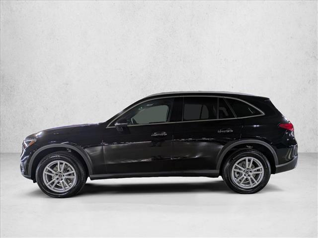 used 2023 Mercedes-Benz GLC 300 car, priced at $33,994
