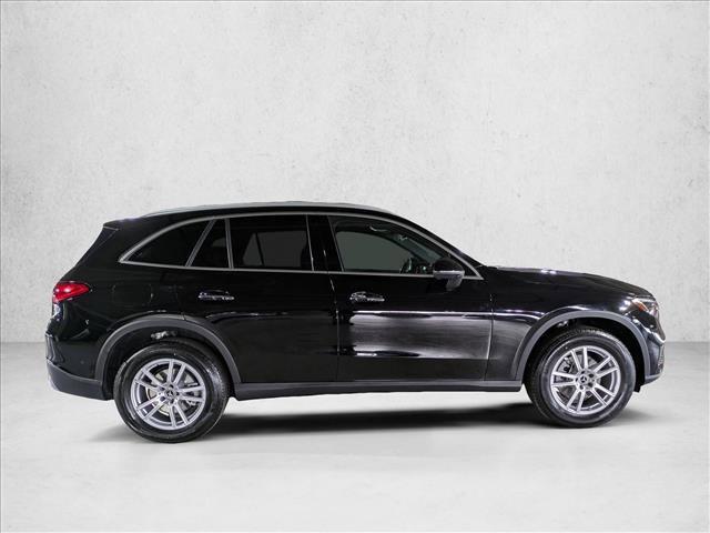 used 2023 Mercedes-Benz GLC 300 car, priced at $33,994