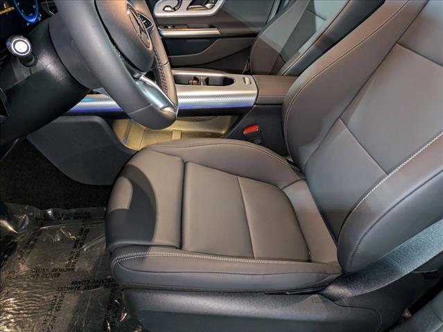 new 2026 Mercedes-Benz CLA 350 car, priced at $55,420