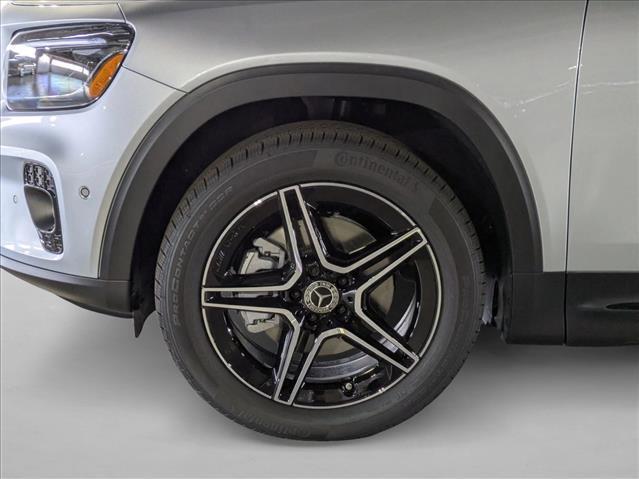 new 2026 Mercedes-Benz GLB 250 car, priced at $49,255