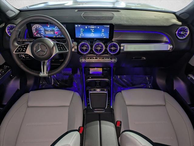 new 2026 Mercedes-Benz GLB 250 car, priced at $49,255