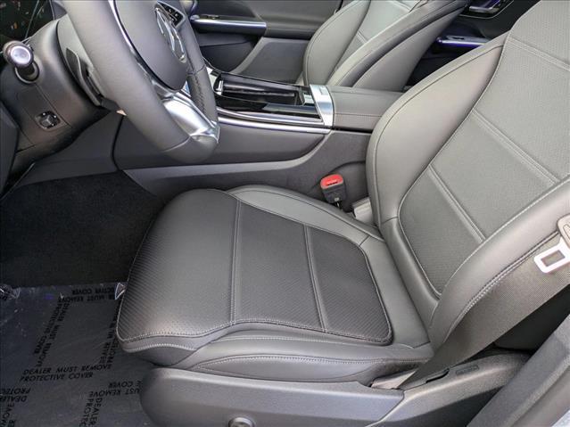 new 2026 Mercedes-Benz GLC 300 car, priced at $59,235