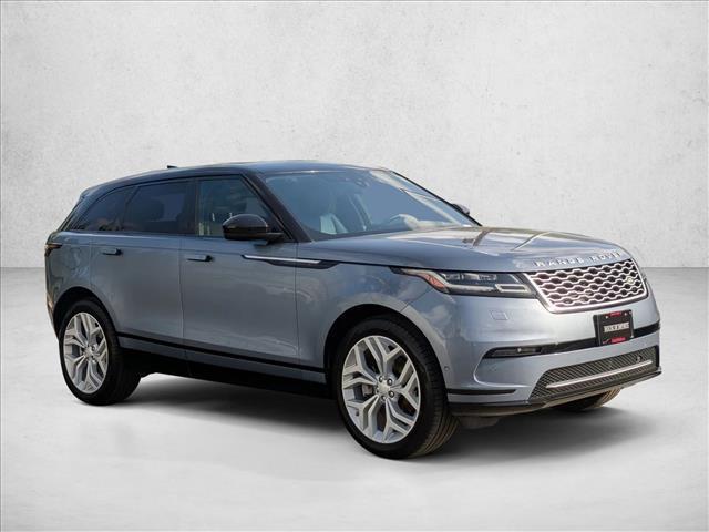 used 2018 Land Rover Range Rover Velar car, priced at $23,395