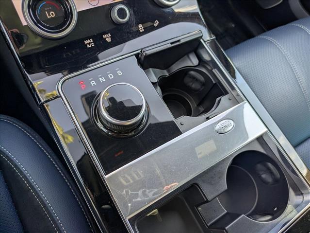 used 2018 Land Rover Range Rover Velar car, priced at $23,395