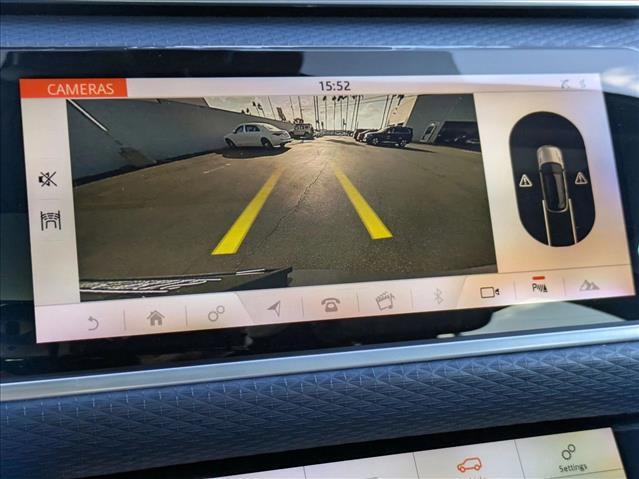 used 2018 Land Rover Range Rover Velar car, priced at $23,395